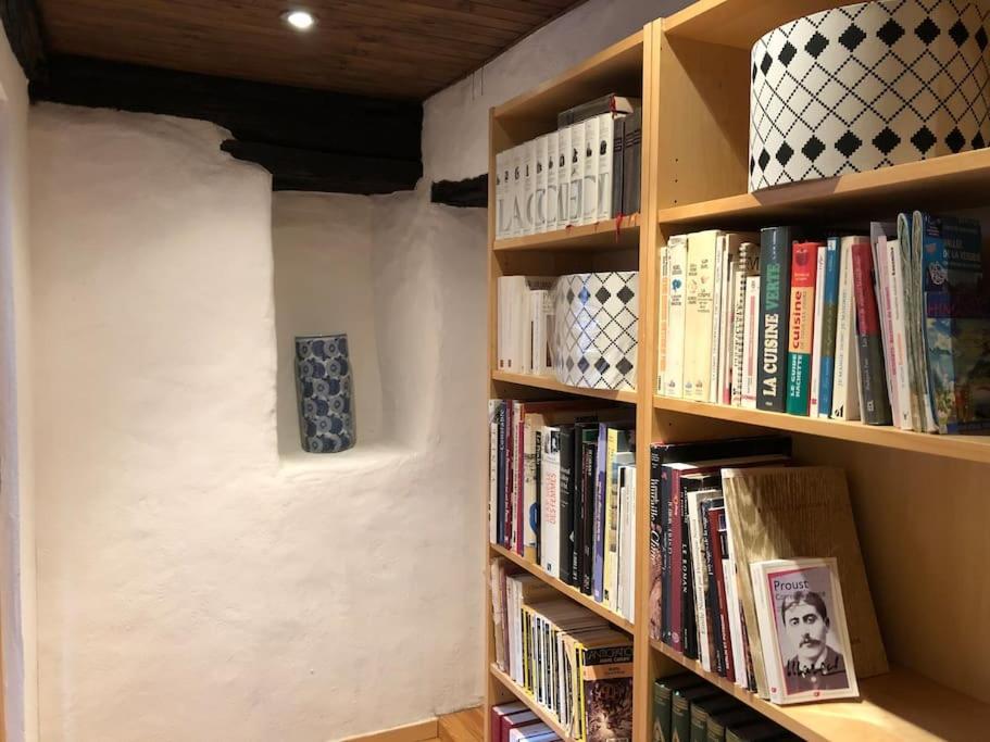Maison Rurale Au Coeur Des Cevennes Ardechoises Dompnac Екстериор снимка