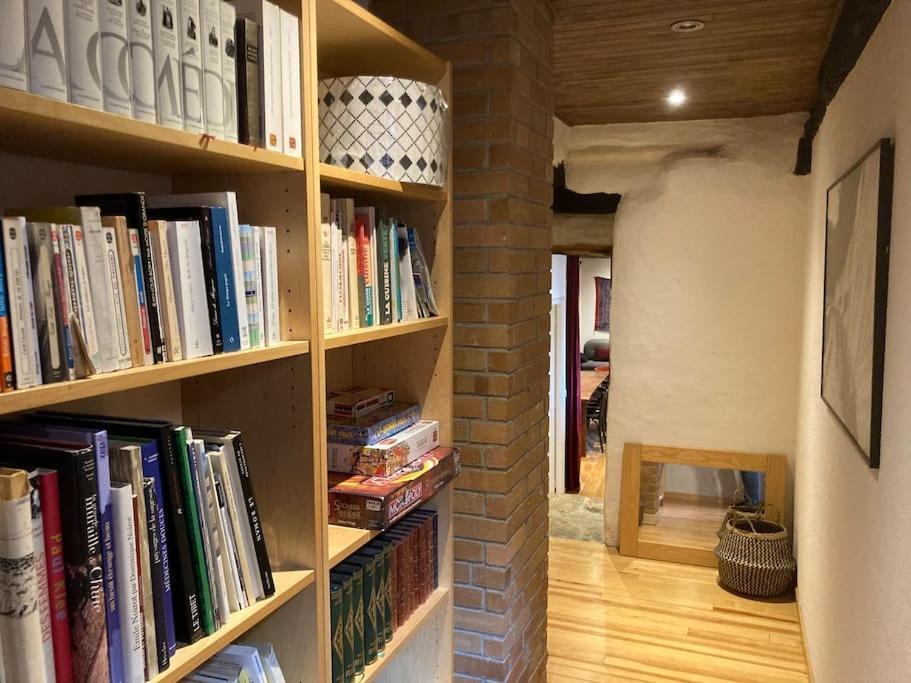 Maison Rurale Au Coeur Des Cevennes Ardechoises Dompnac Екстериор снимка