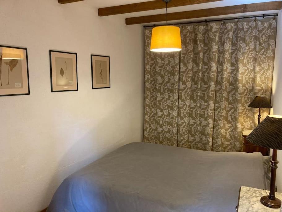 Maison Rurale Au Coeur Des Cevennes Ardechoises Dompnac Екстериор снимка