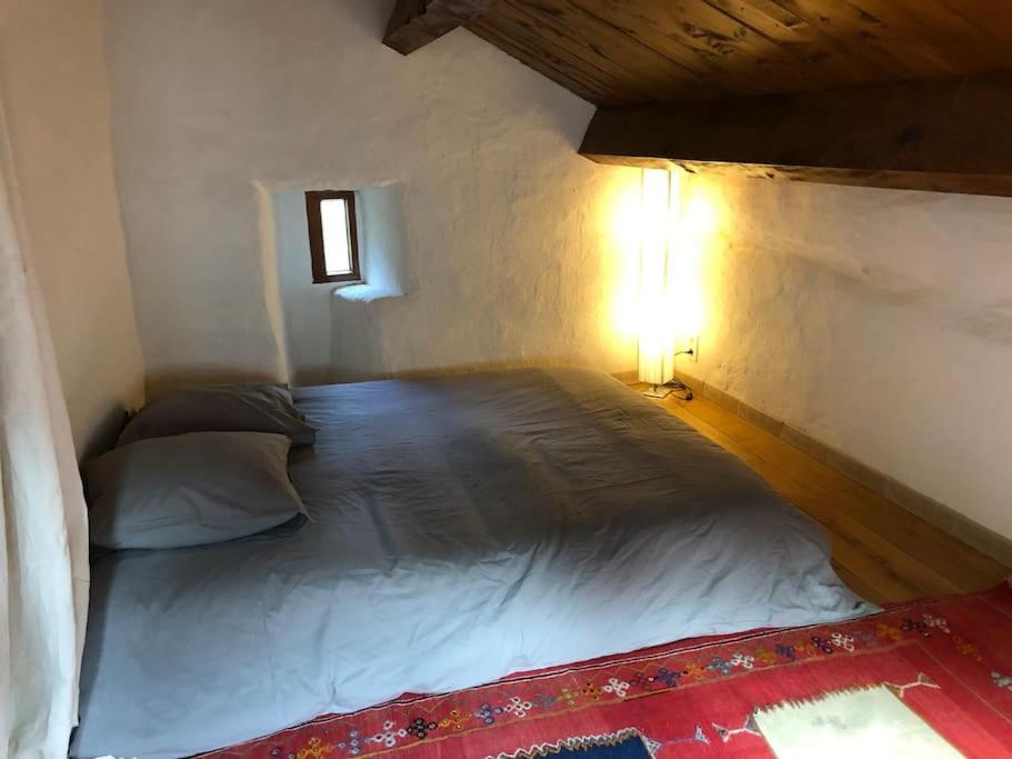 Maison Rurale Au Coeur Des Cevennes Ardechoises Dompnac Екстериор снимка