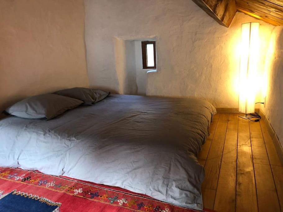 Maison Rurale Au Coeur Des Cevennes Ardechoises Dompnac Екстериор снимка