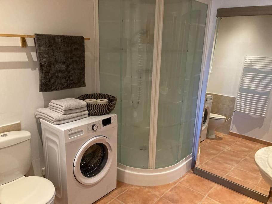 Maison Rurale Au Coeur Des Cevennes Ardechoises Dompnac Екстериор снимка